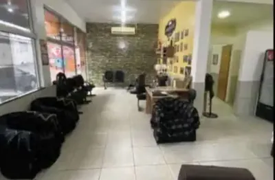 Ponto comercial com 2 salas para alugar no coroado, manaus , 72 m2 por r$ 2.500