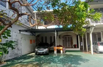 Casa com 6 quartos à venda no compensa, manaus , 450 m2 por r$ 800.000