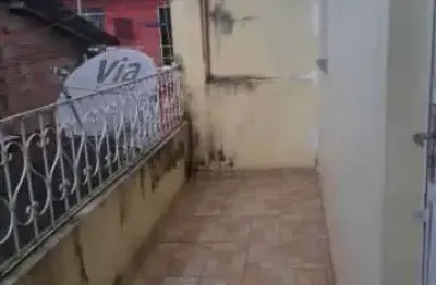 Casa com 3 quartos à venda no alvorada, manaus , 75 m2 por r$ 167.000