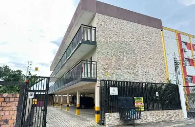 Apartamento com 2 quartos para alugar no Parque 10 de Novembro, Manaus 