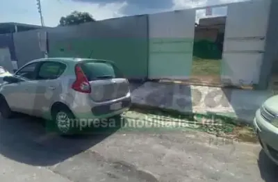 Terreno à venda no Japiim, Manaus 