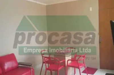 Apartamento com 2 quartos à venda no santa etelvina, manaus , 44 m2 por r$ 180.000