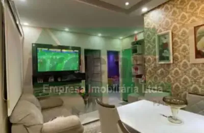 Apartamento com 2 quartos à venda na cidade nova, manaus , 45 m2 por r$ 190.000