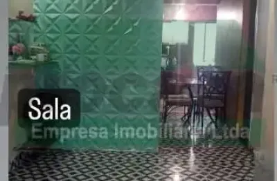 Casa com 2 quartos à venda no tarumã, manaus , 72 m2 por r$ 125.000