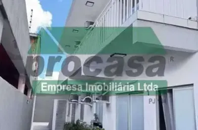 Apartamento com 2 quartos para alugar no parque 10 de novembro, manaus , 65 m2 por r$ 1.800