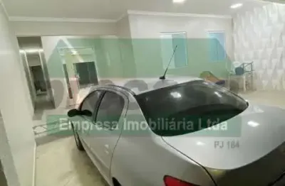 Casa com 3 quartos à venda na cidade nova, manaus , 250 m2 por r$ 400.000