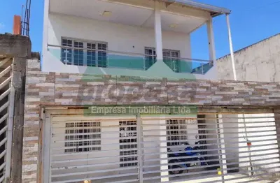 Casa com 3 quartos à venda em novo aleixo, manaus , 175 m2 por r$ 400.000
