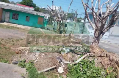 Terreno à venda no parque 10 de novembro, manaus , 225 m2 por r$ 270.000