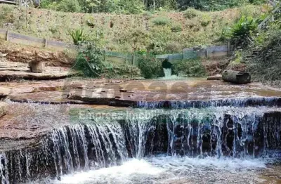 Chácara / sítio à venda no centro, presidente figueiredo , 500 m2 por r$ 150.000
