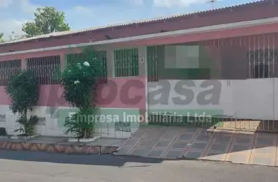 Casa com 3 quartos à venda no monte das oliveiras, manaus , 273 m2 por r$ 200.000