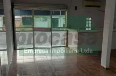 Ponto comercial com 1 sala para alugar na cidade nova, manaus , 120 m2 por r$ 2.000