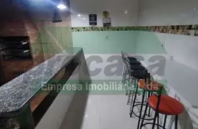 Casa com 3 quartos à venda no nova cidade, manaus , 160 m2 por r$ 260.000