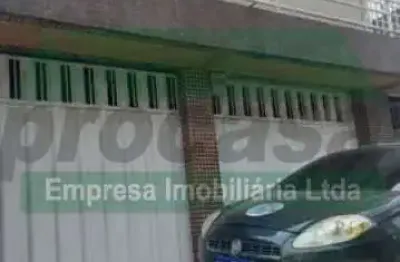 Prédio com 5 salas à venda no são jorge, manaus , 500 m2 por r$ 625.000
