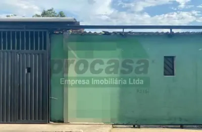 Casa com 2 quartos à venda na cidade nova, manaus , 286 m2 por r$ 170.000