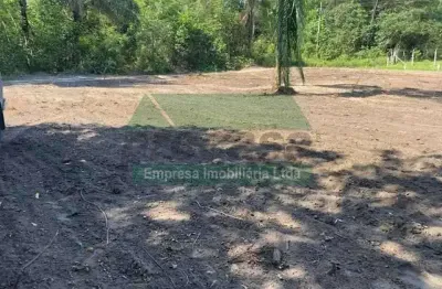 Terreno à venda na zona rural, iranduba , 900 m2 por r$ 30.000