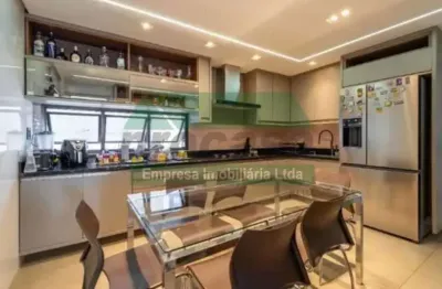 Apartamento com 4 quartos à venda na nossa senhora das graças, manaus , 205 m2 por r$ 1.700.000