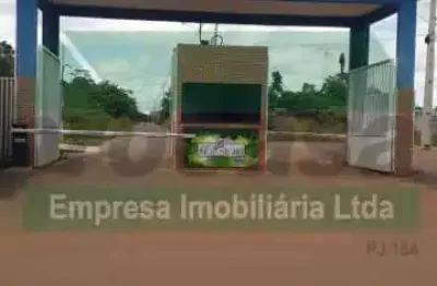 Terreno à venda na zona rural, iranduba , 1000 m2 por r$ 45.000