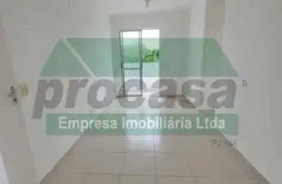 Apartamento com 2 quartos para alugar no são josé operário, manaus , 51 m2 por r$ 2.300