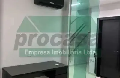 Sala comercial com 1 sala para alugar na nossa senhora das graças, manaus , 25 m2 por r$ 2.800