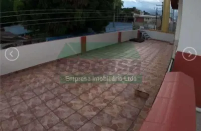 Casa com 3 quartos para alugar no dom pedro i, manaus , 450 m2 por r$ 10.000