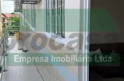 Apartamento térreo com 2 dormitórios para alugar, 60 m² por rs 2.500,00-mês - parque 10 de novembro - manaus-am