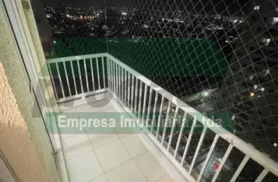 Apartamento com 2 quartos à venda na ponta negra, manaus , 68 m2 por r$ 480.000