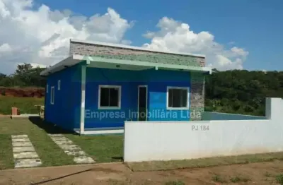 Casa com 2 quartos à venda na zona rural, iranduba , 75 m2 por r$ 160.000