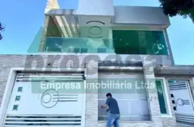 Casa com 5 quartos à venda no dom pedro i, manaus , 304 m2 por r$ 1.500.000