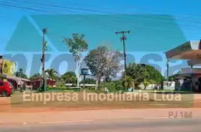 Terreno à venda na bela vista, iranduba , 5000 m2 por r$ 260.000