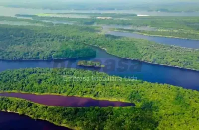 Terreno à venda no centro, itapiranga , 20000000 m2 por r$ 150.000