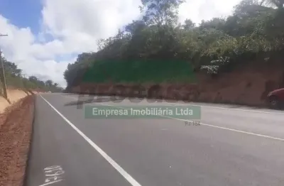 Terreno à venda na zona rural, rio preto da eva , 61 m2 por r$ 150.000