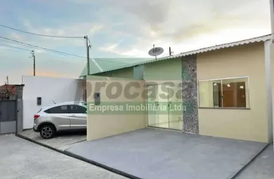 Casa em condomínio fechado com 2 quartos à venda em novo aleixo, manaus , 62 m2 por r$ 220.000
