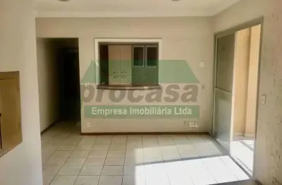 Apartamento com 4 quartos à venda no coroado, manaus , 105 m2 por r$ 350.000