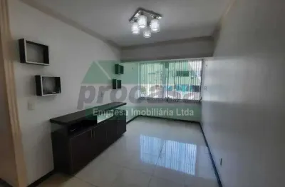 Apartamento com 2 quartos à venda no flores, manaus , 58 m2 por r$ 220.000