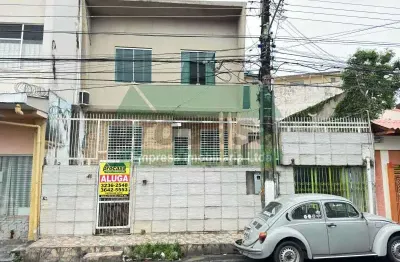 Prédio com 5 salas para alugar no centro, manaus , 500 m2 por r$ 7.000