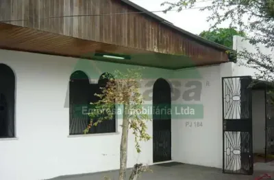 Casa com 4 quartos à venda no alvorada, manaus , 300 m2 por r$ 415.000