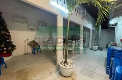 Casa com 3 quartos à venda na cidade nova, manaus , 250 m2 por r$ 450.000