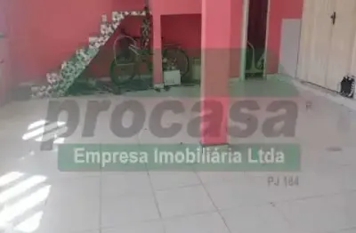 Casa com 4 quartos à venda na cidade nova, manaus , 128 m2 por r$ 350.000