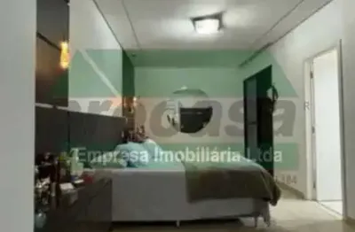Apartamento com 4 quartos à venda na ponta negra, manaus , 200 m2 por r$ 1.000.000