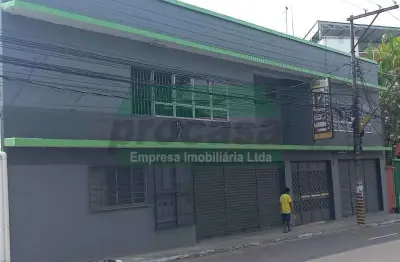 Prédio com 5 salas à venda no centro, manaus , 894 m2 por r$ 4.800.000