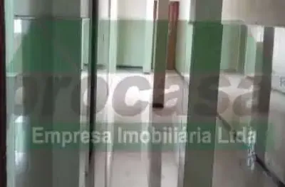 Sala comercial para alugar na praça 14 de janeiro, manaus , 30 m2 por r$ 1.000