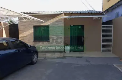 Casa com 2 quartos à venda no lago azul, manaus , 200 m2 por r$ 150.000
