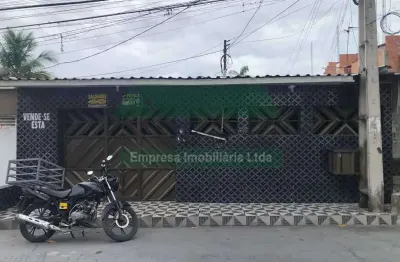 Casa com 3 quartos à venda na cidade nova, manaus , 320 m2 por r$ 230.000