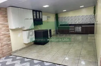 Casa com 3 quartos à venda no jorge teixeira, manaus , 124 m2 por r$ 220.000