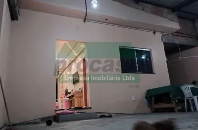 Casa com 1 quarto à venda no jorge teixeira, manaus , 83 m2 por r$ 299.000