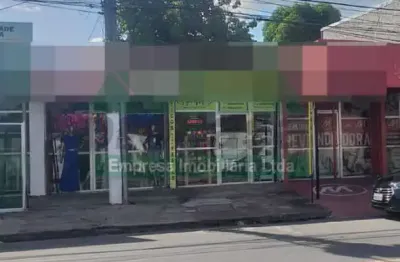 Ponto comercial à venda na cidade nova, manaus , 90 m2 por r$ 270.000