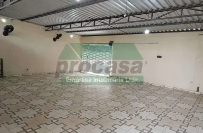 Casa com 3 quartos à venda na cidade de deus, manaus , 300 m2 por r$ 402.800