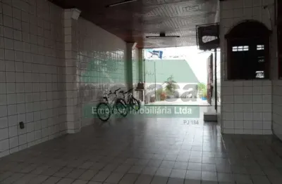 Casa com 4 quartos à venda no planalto, manaus , 400 m2 por r$ 500.000