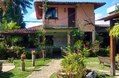Casa com 4 quartos à venda no tarumã, manaus , 265 m2 por r$ 700.000