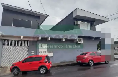 Prédio à venda na cidade nova, manaus , 450 m2 por r$ 1.500.000